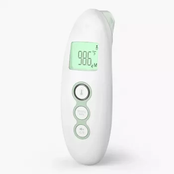 Momcozy TH001 Θερμόμετρο μετώπου και αυτιού χωρίς επαφή