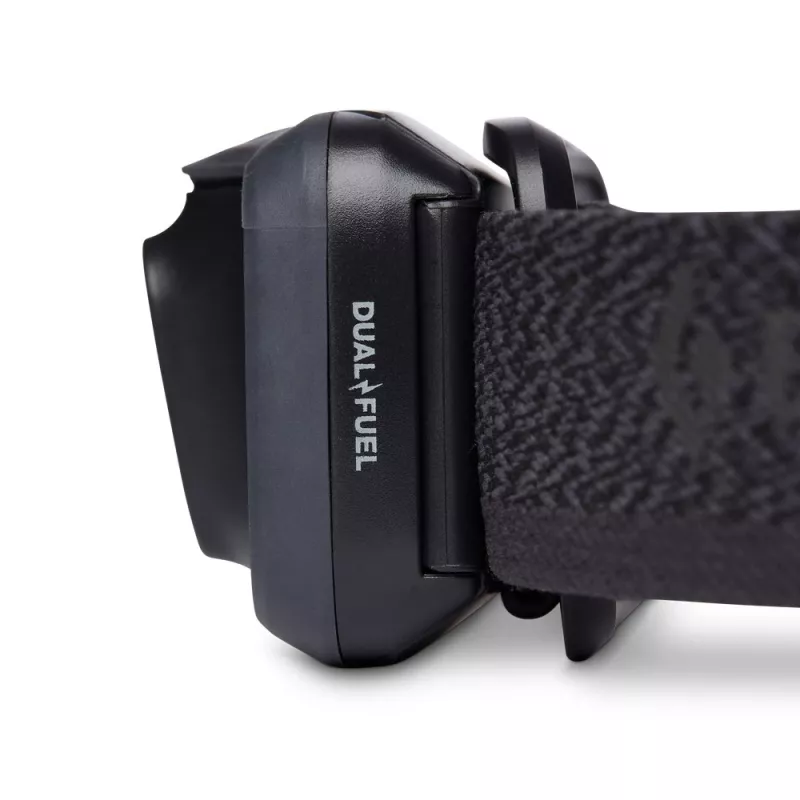 Black Diamond Cosmo 350 Μαύρο, Olive Φακός κεφαλής