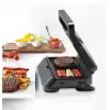 Τοστιέρα Σάντουιτς SnackMaker 5 SM 5001