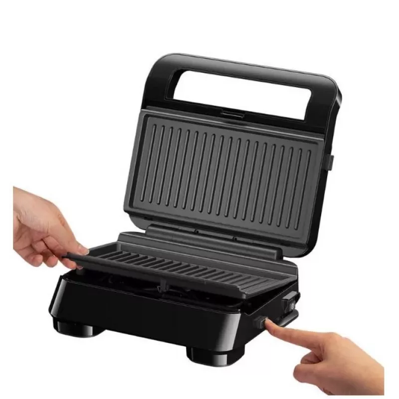 Τοστιέρα Σάντουιτς SnackMaker 5 SM 5001