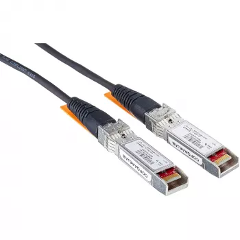 Cisco SFP+ Copper Twinax Cable - καλώδιο απευθείας σύνδεσης