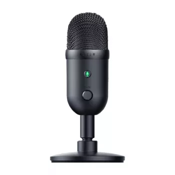 Razer Seiren V2 X Μαύρο Μικρόφωνο PC