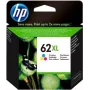 HP 62XL Μελάνι Tri-Color