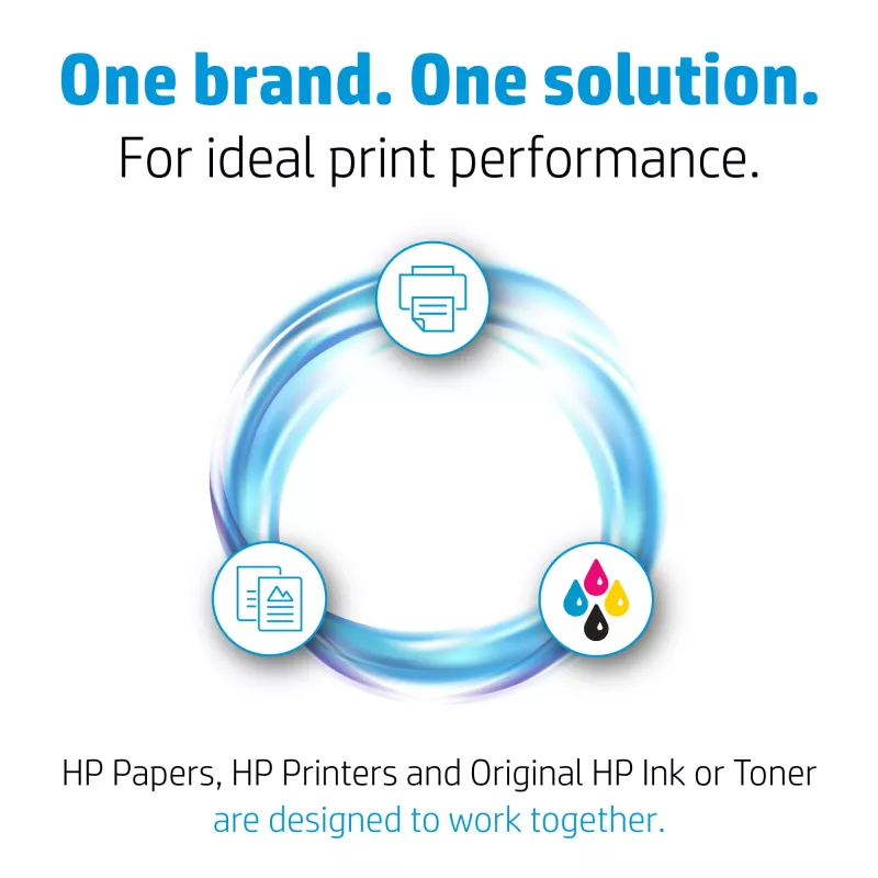 HP Μελάνι HP 302 Color