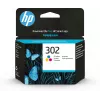 HP Μελάνι HP 302 Color
