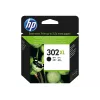 HP 302XL Μελάνι Μαύρο