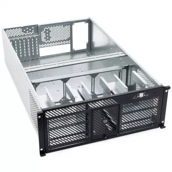 Alphacool ES 4U 19 ServerRack Υδρόψυξη