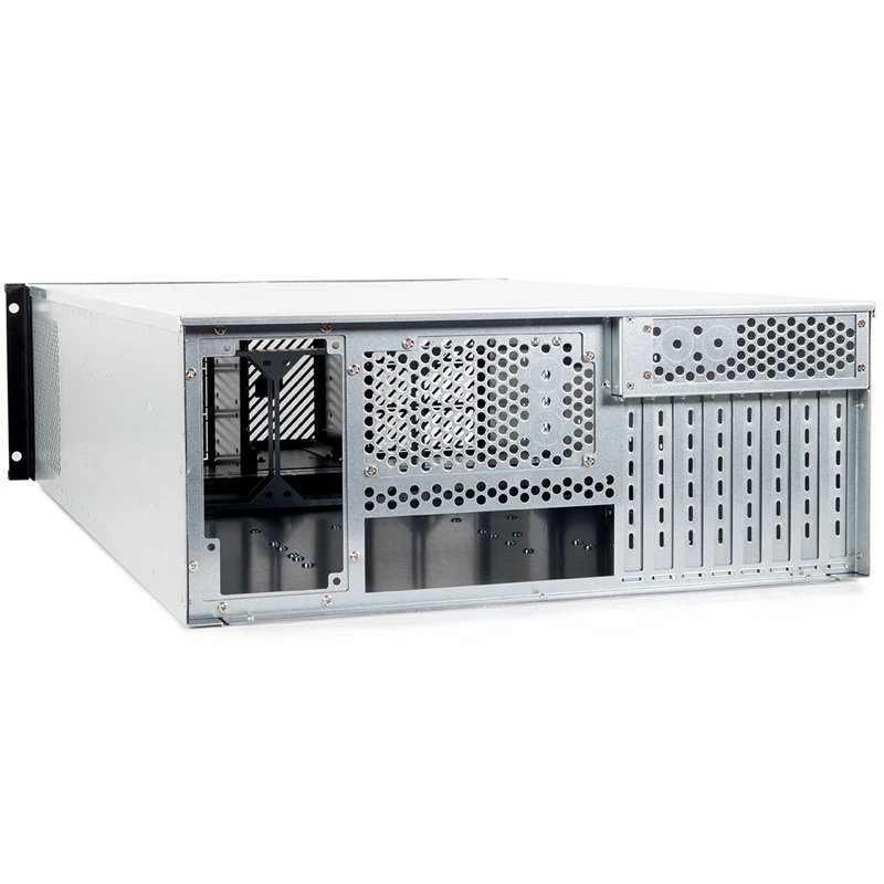 Alphacool ES 4U 19 ServerRack Υδρόψυξη