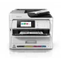 Πολυμηχάνημα Epson WorkForce Pro WF-C5890DWF Εκτυπωτής Inkjet Έγχρωμος