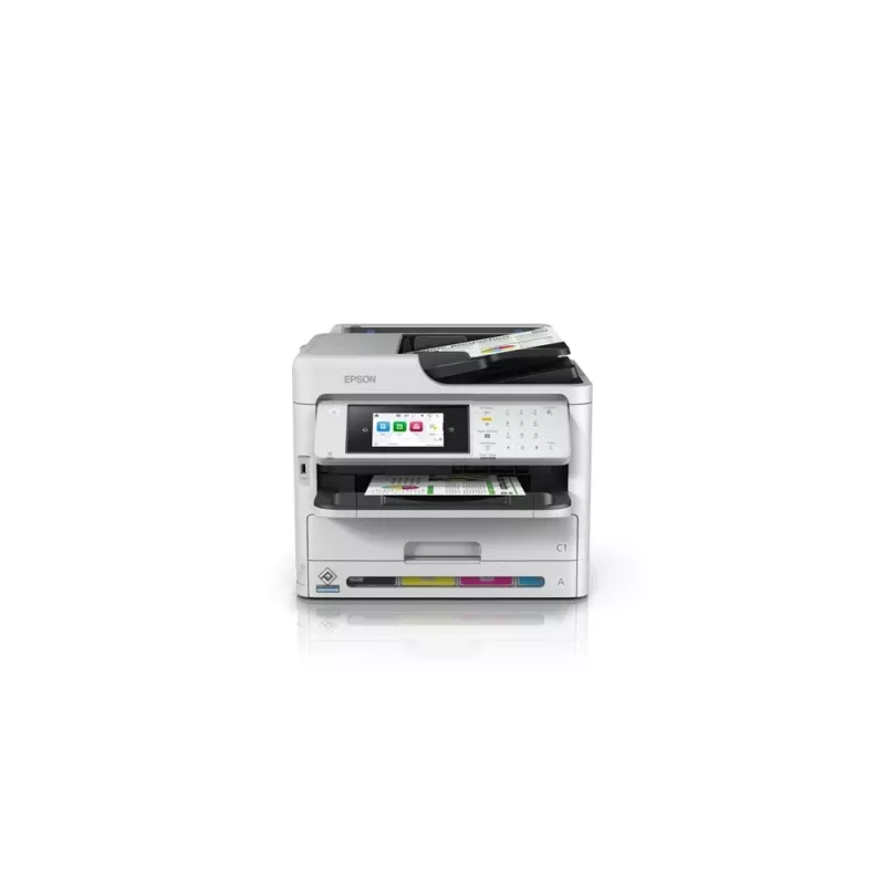 Πολυμηχάνημα Epson WorkForce Pro WF-C5890DWF Εκτυπωτής Inkjet Έγχρωμος