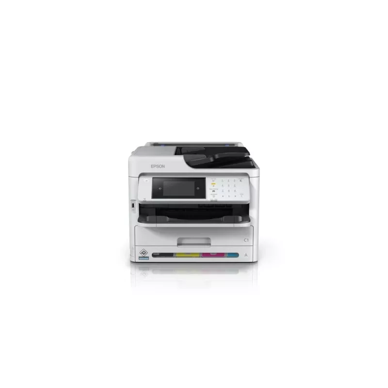 Πολυμηχάνημα Epson WorkForce Pro WF-C5890DWF Εκτυπωτής Inkjet Έγχρωμος