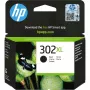 HP 302XL Μαύρο Μελάνι Blister