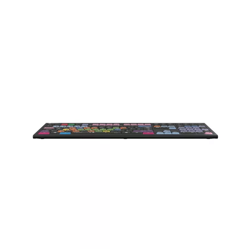 Logickeyboard FL Studio Astra 2 UK PC - Πληκτρολόγιο