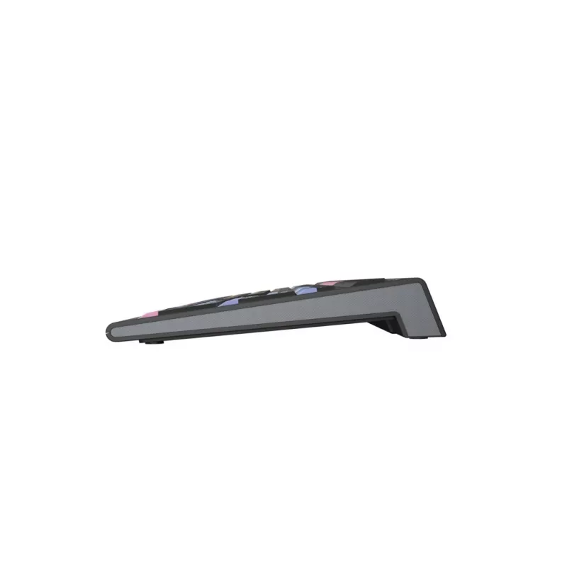 Logickeyboard FL Studio Astra 2 UK PC - Πληκτρολόγιο