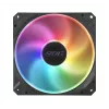 ASUS ROG STRIX LC II 280 ARGB Επεξεργαστής All-in-One Υδρόψυξη 14 cm Μαύρο 1 τεμ.