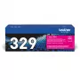 Brother TN-329M Τόνερ, Magenta, 6000 Σελίδες