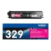 Brother TN-329M Τόνερ, Magenta, 6000 Σελίδες
