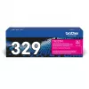 Brother TN-329M Τόνερ, Magenta, 6000 Σελίδες