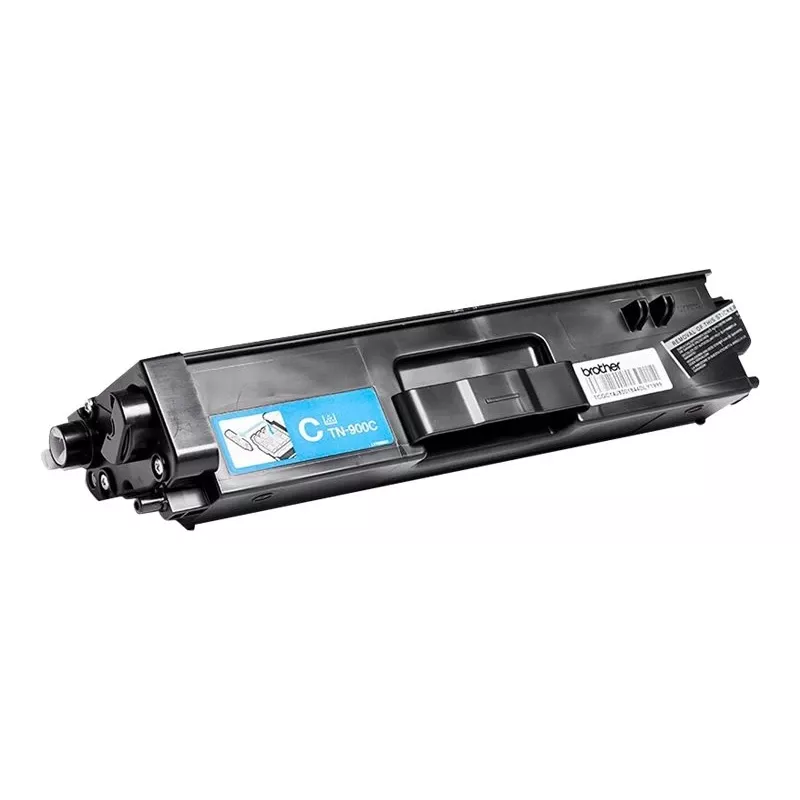 Τόνερ Brother TN 900C Cyan 6000 Σελίδες