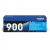 Τόνερ Brother TN 900C Cyan 6000 Σελίδες
