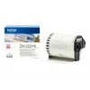 Μελανοταινία ετικετών Brother DK-22246