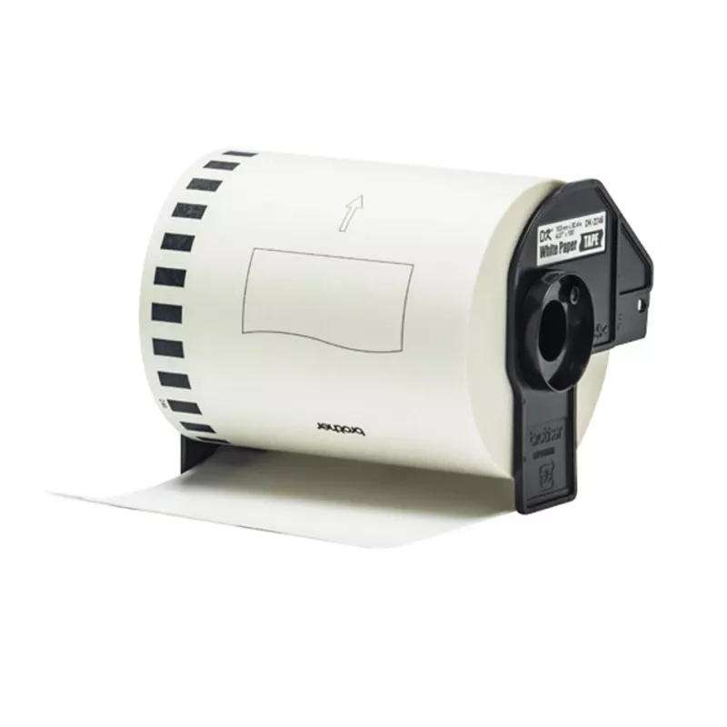 Μελανοταινία ετικετών Brother DK-22246