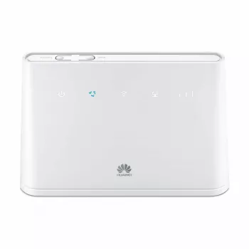 Huawei B311-221 - Router Wi-Fi - WWAN 1GbE 2,4 GHz (51060DYE)