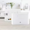 Huawei B311-221 - Router Wi-Fi - WWAN 1GbE 2,4 GHz (51060DYE)