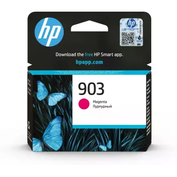 HP 903 δοχείο μελάνης ματζέντα 315 σελίδες