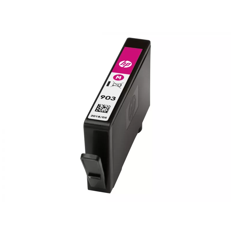 HP 903 δοχείο μελάνης ματζέντα 315 σελίδες