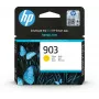 HP 903 δοχείο μελάνης κίτρινο 315 σελίδες