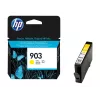 HP 903 δοχείο μελάνης κίτρινο 315 σελίδες