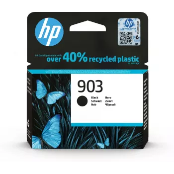 HP 903 δοχείο μελάνης μαύρο 300 σελίδες