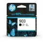 HP 903 δοχείο μελάνης μαύρο 300 σελίδες