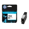 HP 903 δοχείο μελάνης μαύρο 300 σελίδες