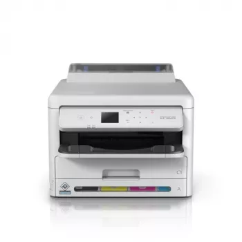 Εκτυπωτής inkjet Epson WorkForce Pro WF-C5390DW έγχρωμος