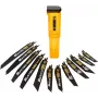 Λεπίδες σπαθοπρίονου DEWALT - σετ 12 τεμ.