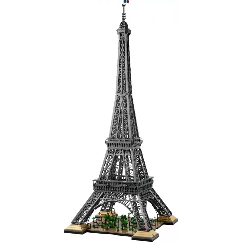 Lego Icons 10307 Πύργος του Άιφελ