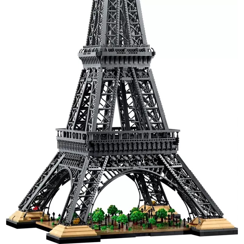 Lego Icons 10307 Πύργος του Άιφελ