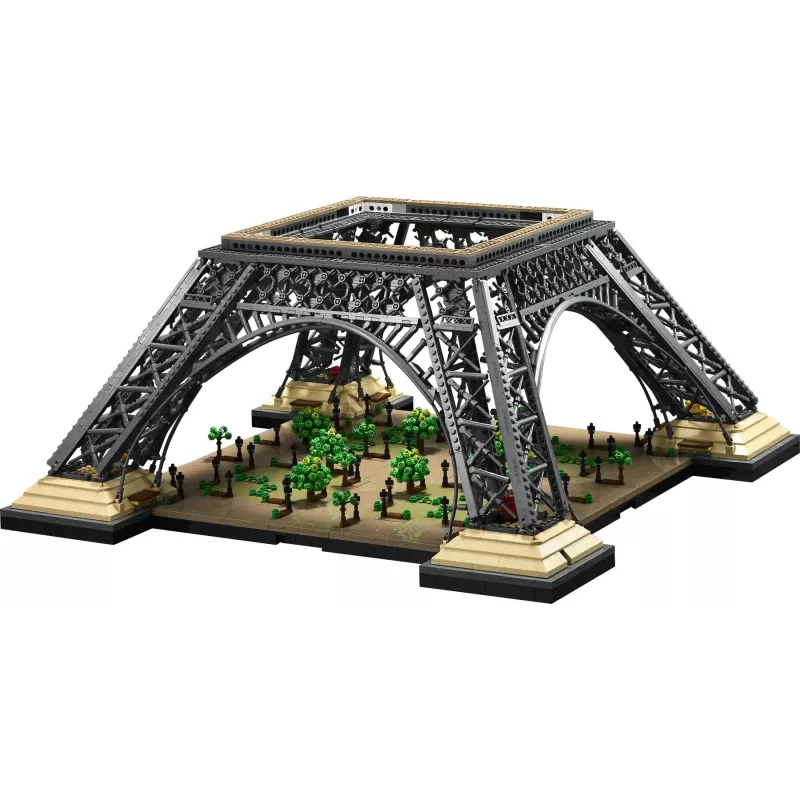 Lego Icons 10307 Πύργος του Άιφελ