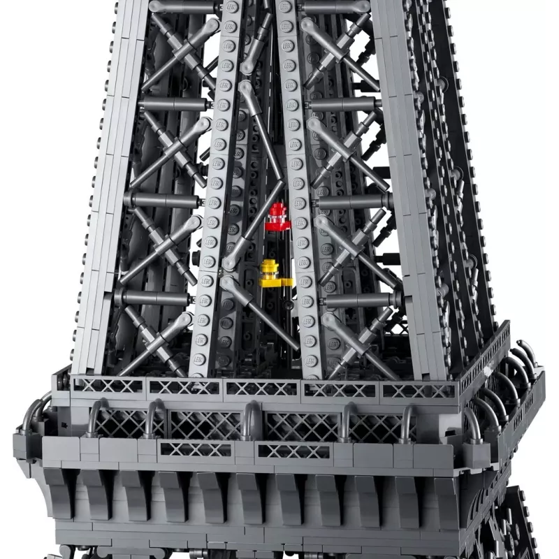 Lego Icons 10307 Πύργος του Άιφελ