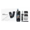 Insta360 X5 Bundle αθλητική κάμερα 72 MP 8K Ultra HD 360°