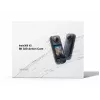 Insta360 X5 Bundle αθλητική κάμερα 72 MP 8K Ultra HD 360°
