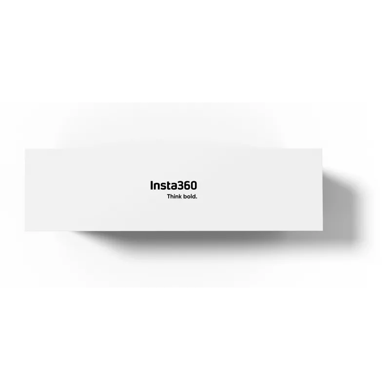 Insta360 X5 Bundle αθλητική κάμερα 72 MP 8K Ultra HD 360°