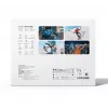 Insta360 X5 Bundle αθλητική κάμερα 72 MP 8K Ultra HD 360°