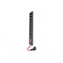 ACAR S8 Black 8 έξοδοι AC 230 V 10m