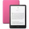 Amazon Kindle Paperwhite (12ης γενιάς, 2024) B0CFPTK5JG συσκευή ανάγνωσης e-book 7", 16 GB, Wi-Fi, με διαφημίσεις, Σμέουρο