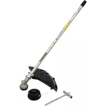 Makita EM404MP - Εξάρτημα χορτοκοπτικού - Μήκος: 900 mm - για Makita DUX18ZX1, DUX60, DUX60Z (198768-1)