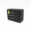 EASYPIX | GoXtreme Vision DUO 4K | Οθόνη αφής | Αδιάβροχη | Wi-Fi