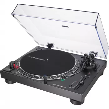 Πικάπ άμεσης μετάδοσης Audio-Technica AT-LP120X